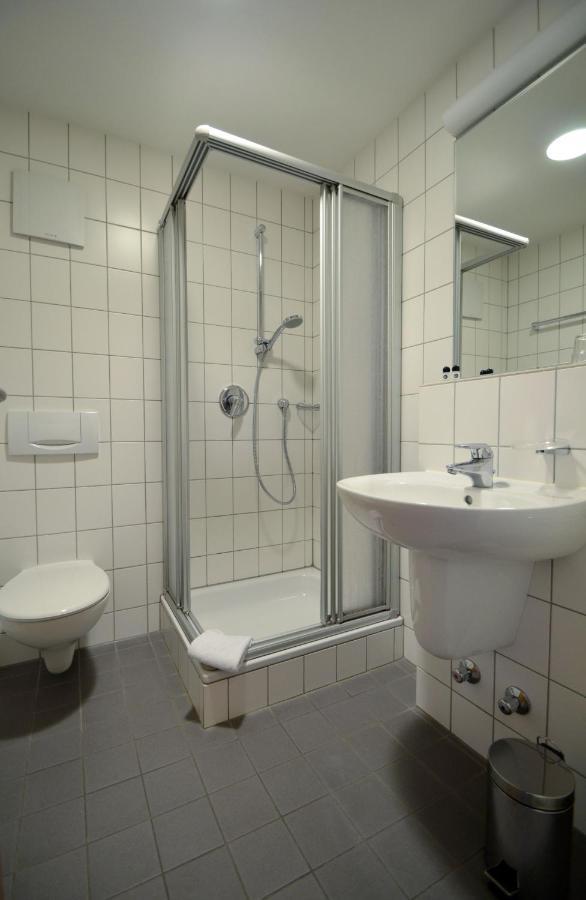 Wasserburg Rindern كليفي المظهر الخارجي الصورة